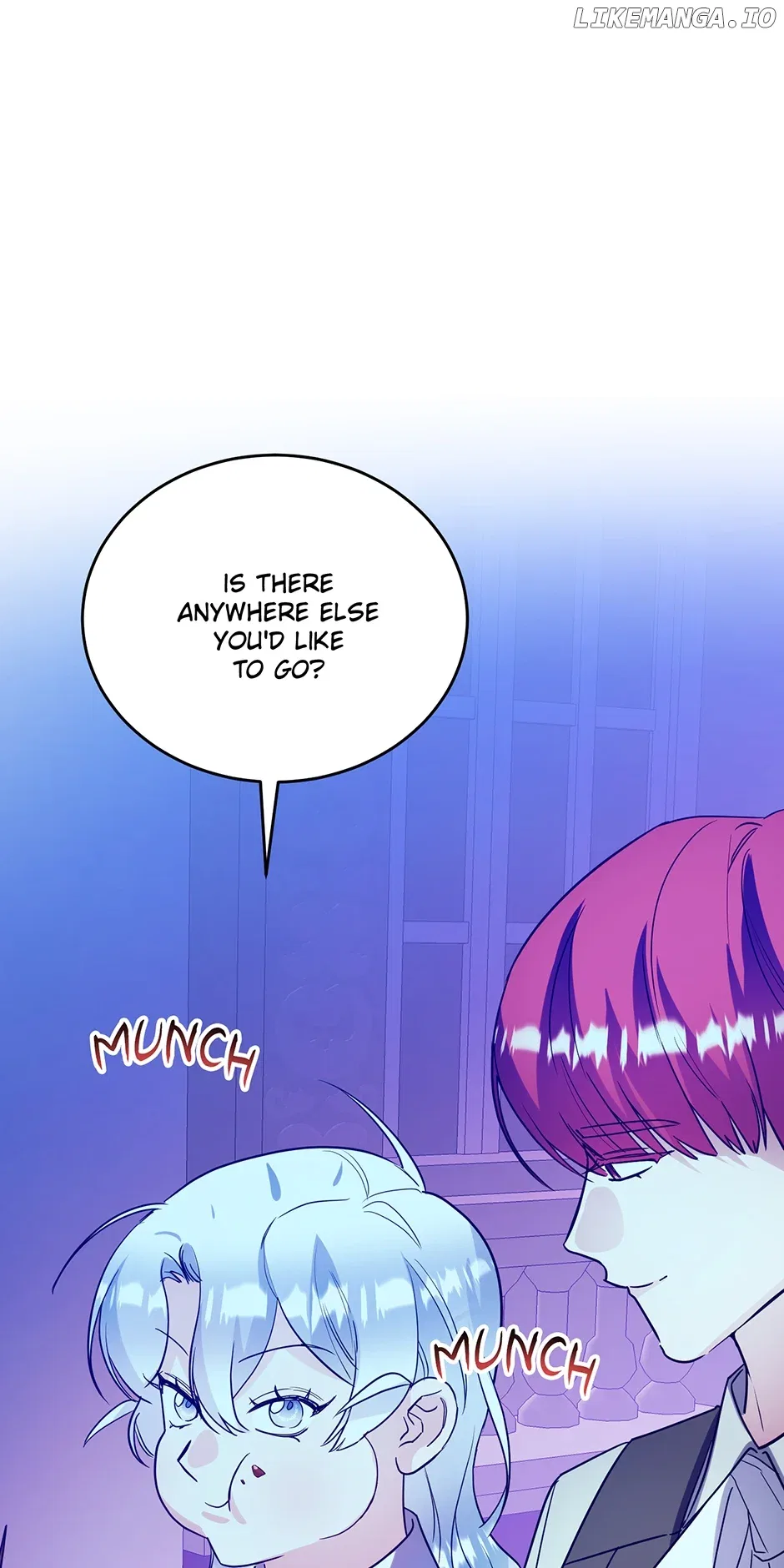 The Fitness Villainess Chapter 50 – Page 22