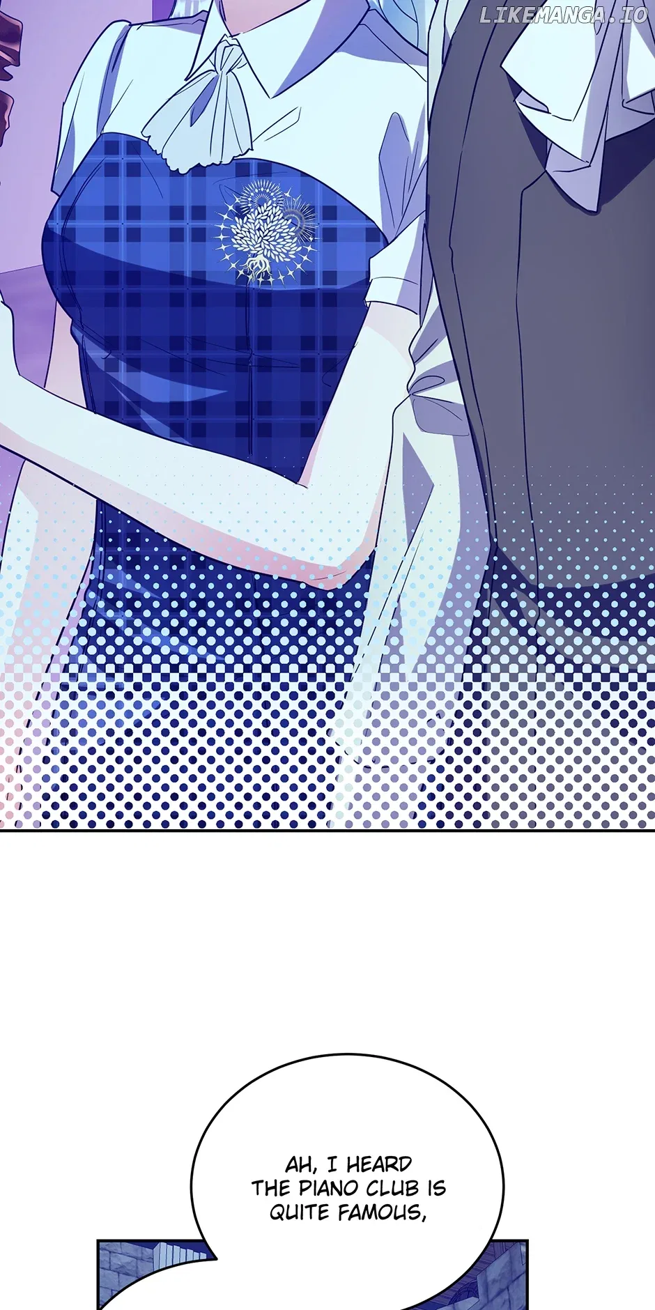 The Fitness Villainess Chapter 50 – Page 23