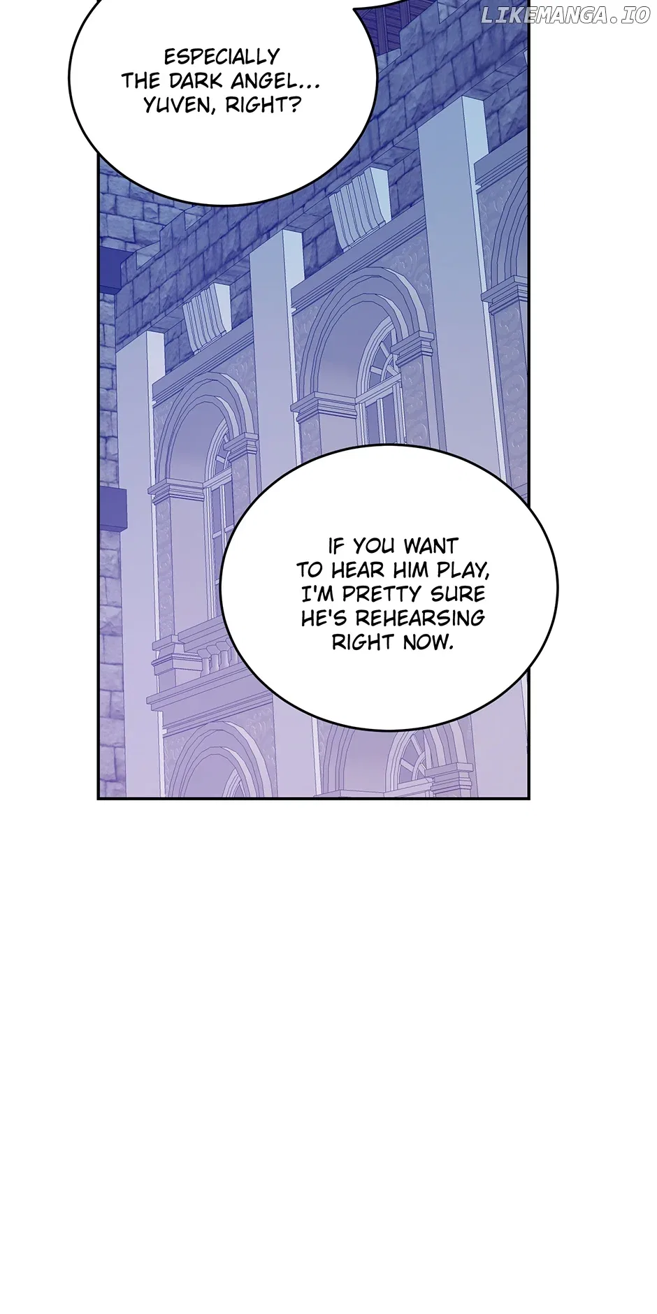 The Fitness Villainess Chapter 50 – Page 24