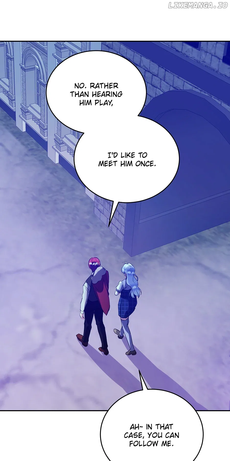 The Fitness Villainess Chapter 50 – Page 25