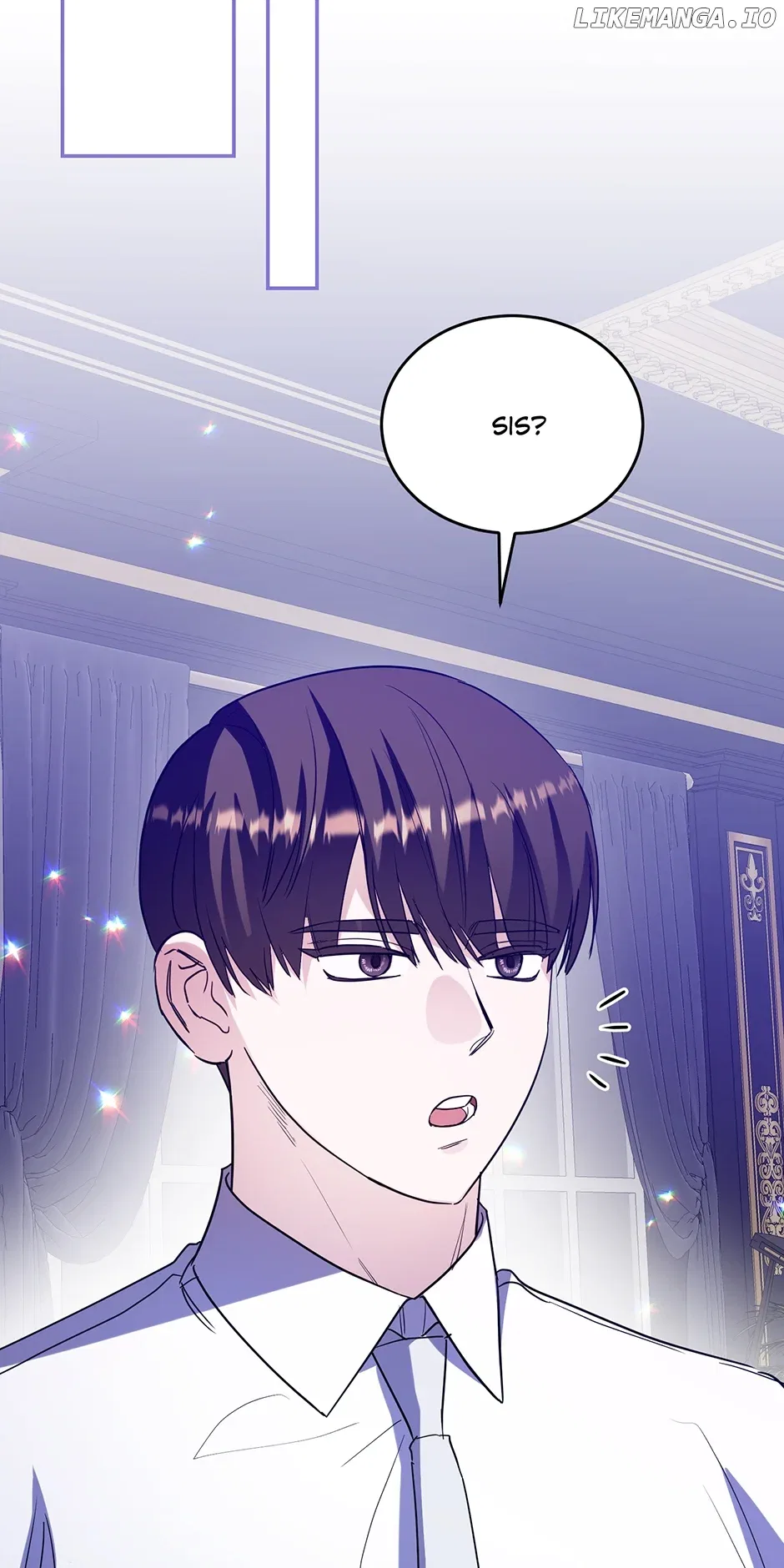 The Fitness Villainess Chapter 50 – Page 27