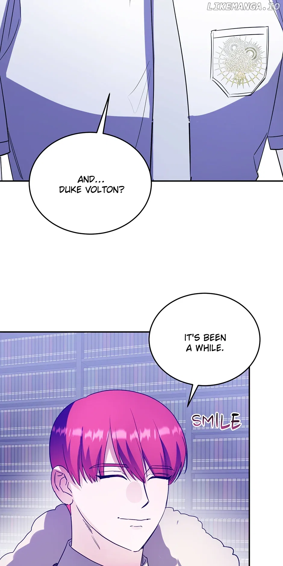 The Fitness Villainess Chapter 50 – Page 28