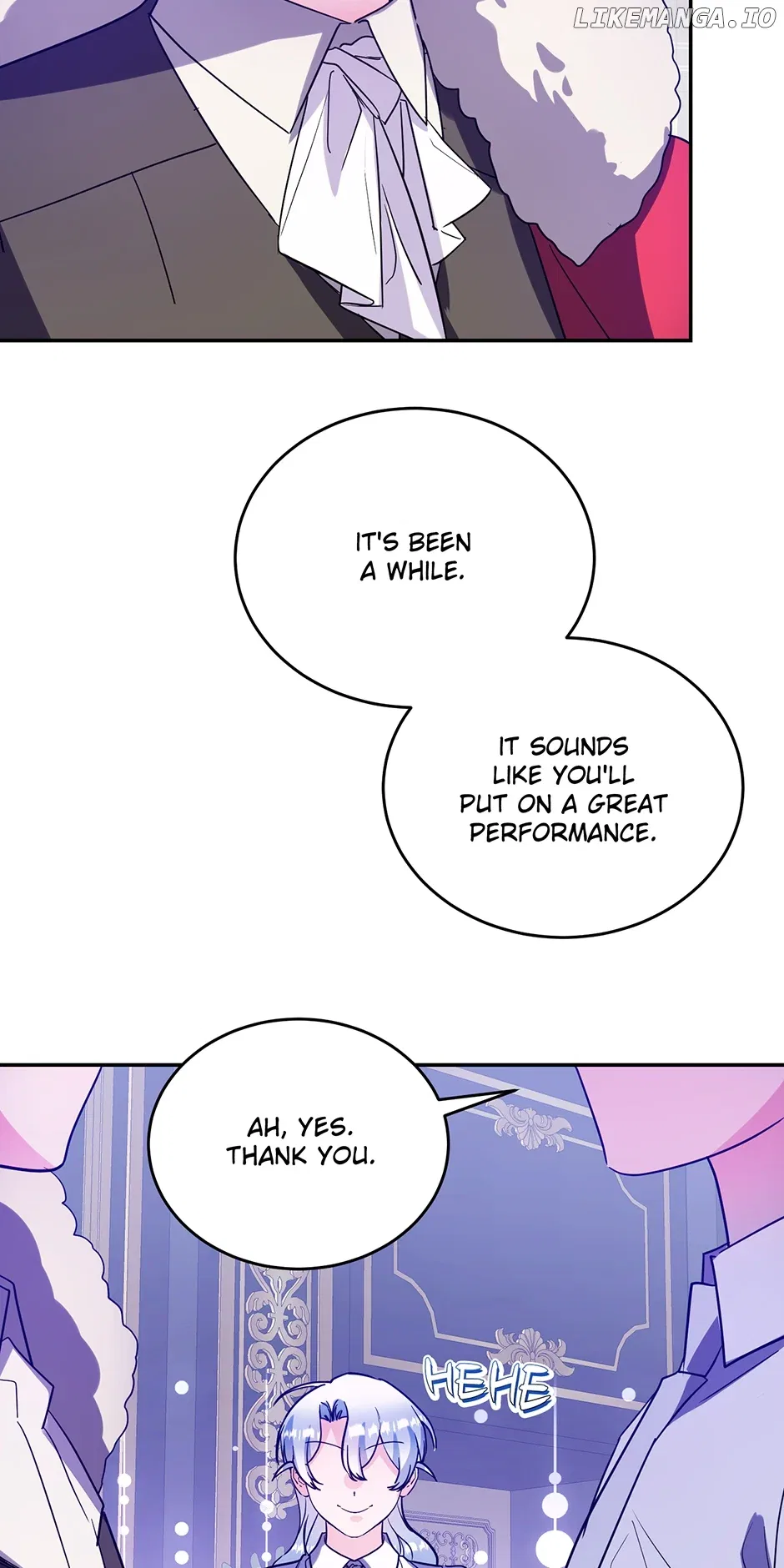 The Fitness Villainess Chapter 50 – Page 29