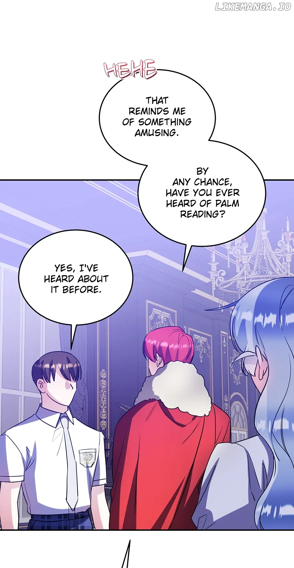 The Fitness Villainess Chapter 50 – Page 31