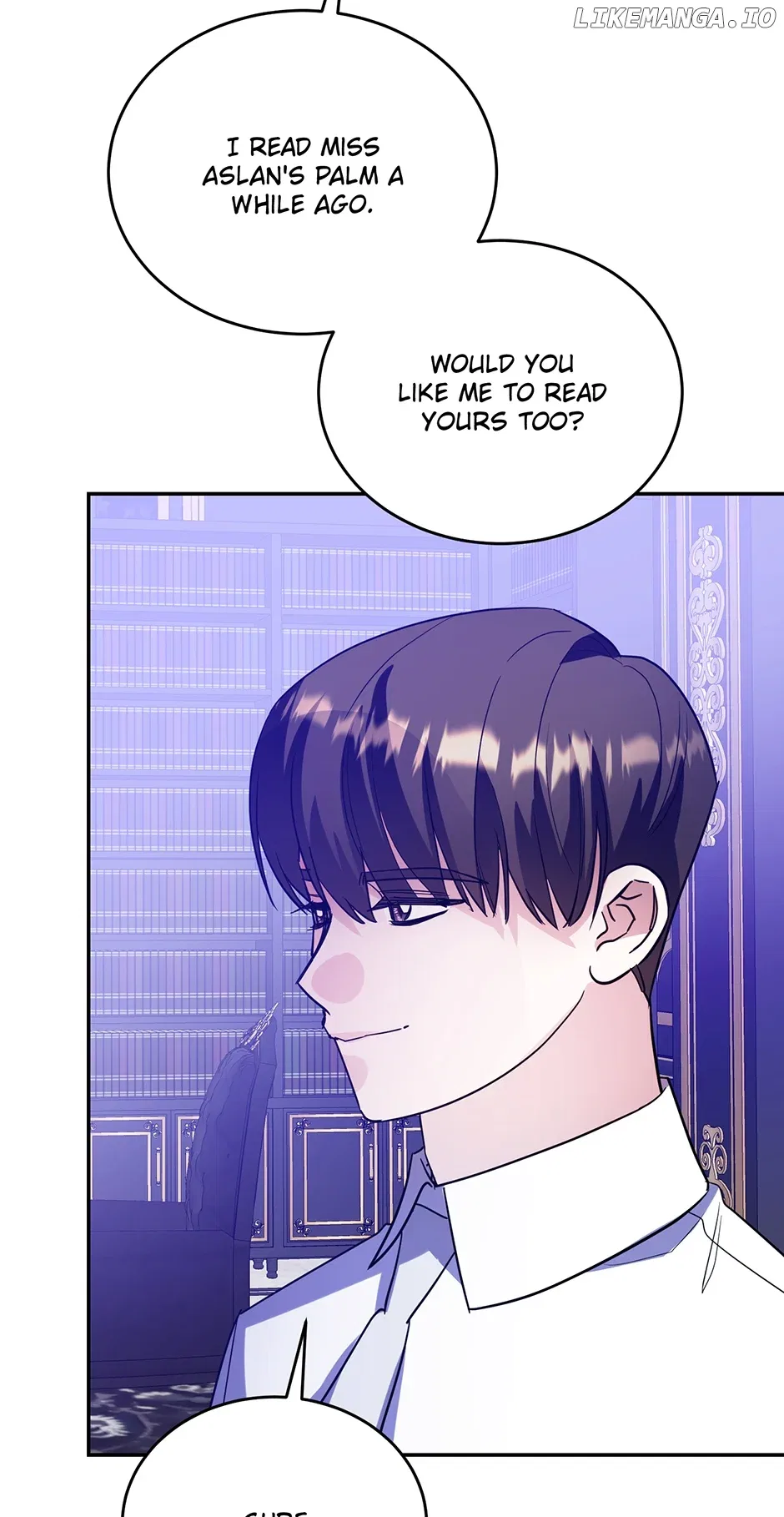 The Fitness Villainess Chapter 50 – Page 32