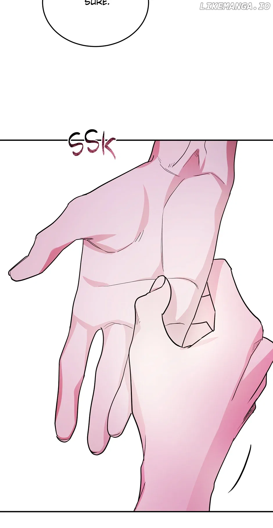 The Fitness Villainess Chapter 50 – Page 33