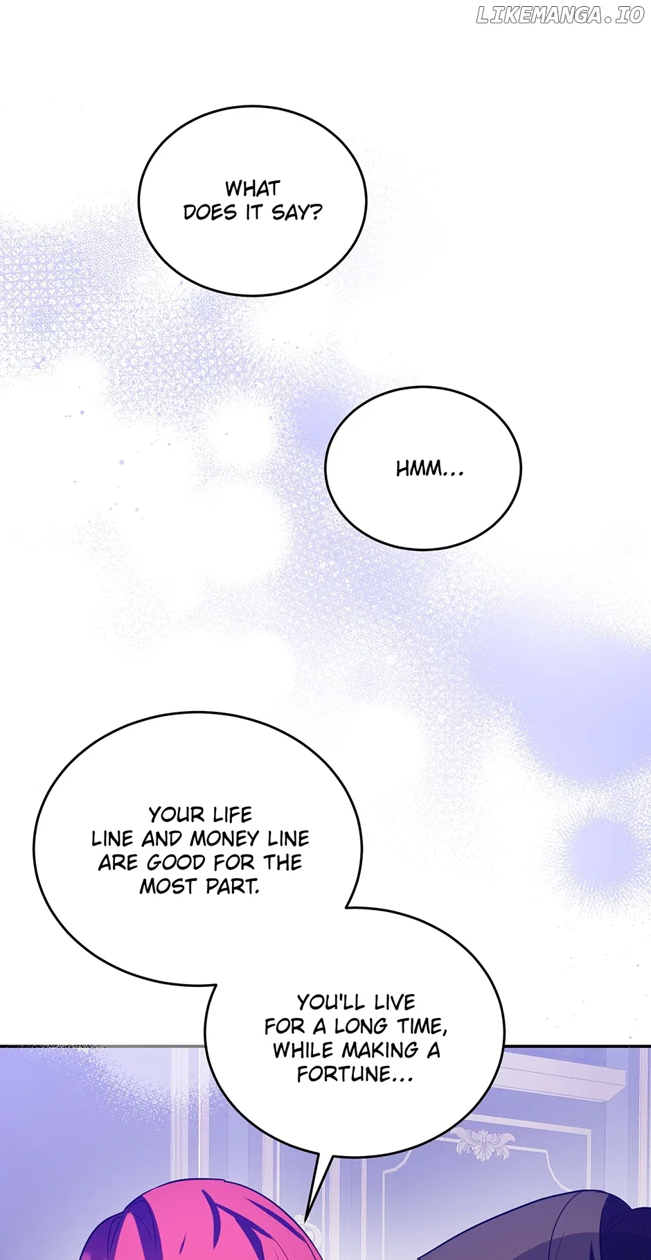 The Fitness Villainess Chapter 50 – Page 34