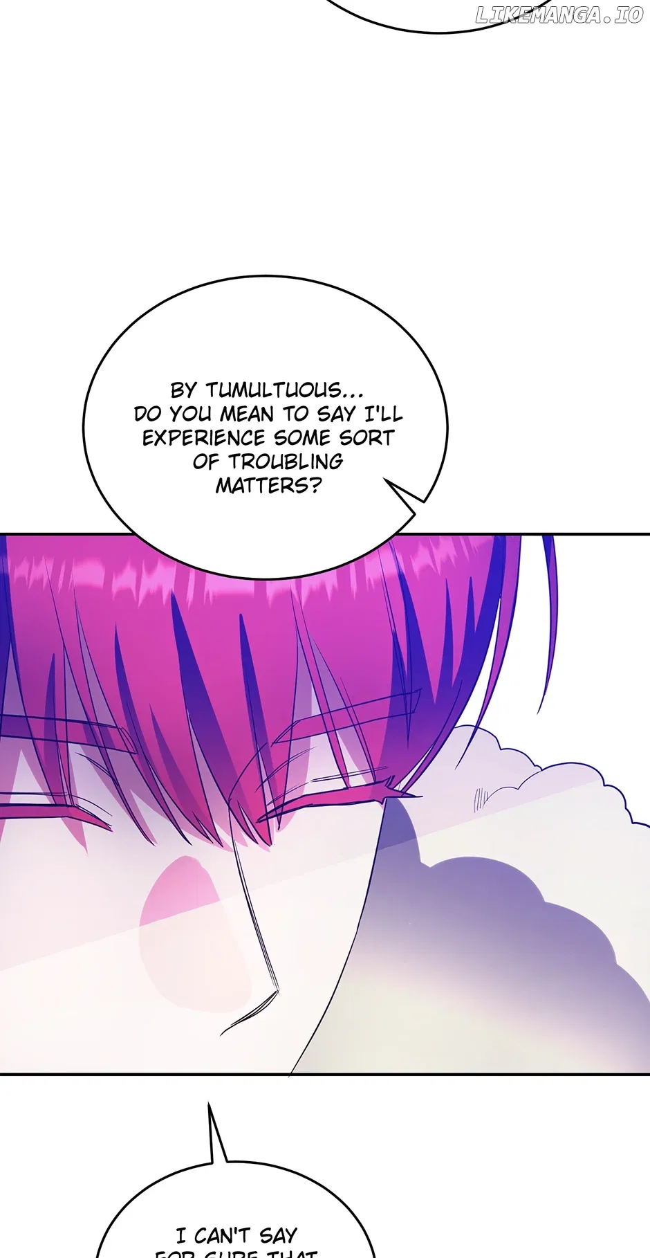The Fitness Villainess Chapter 50 – Page 36