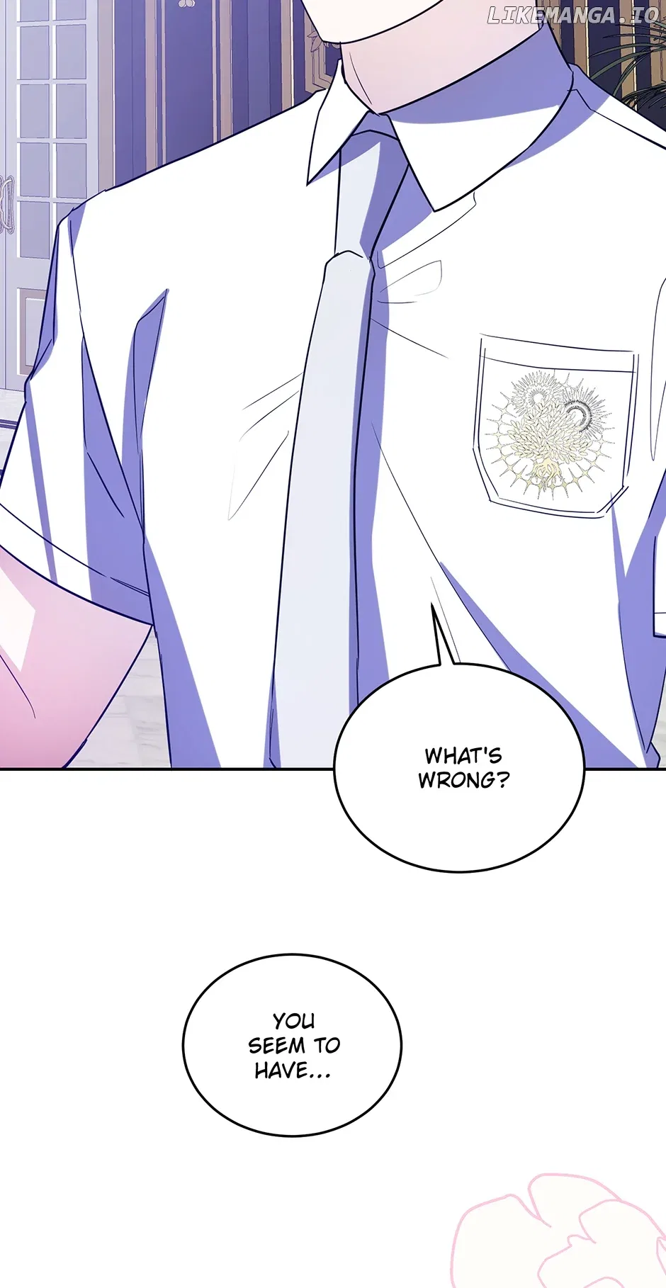 The Fitness Villainess Chapter 50 – Page 38