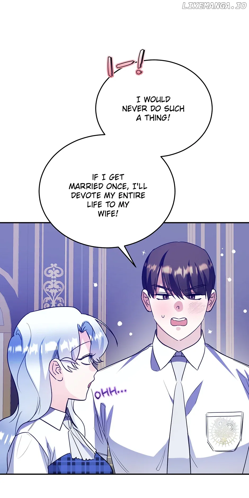 The Fitness Villainess Chapter 50 – Page 41