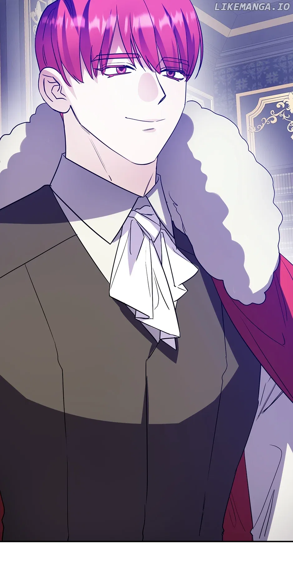 The Fitness Villainess Chapter 50 – Page 43