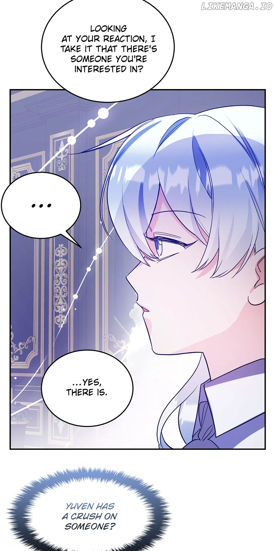 The Fitness Villainess Chapter 50 – Page 48