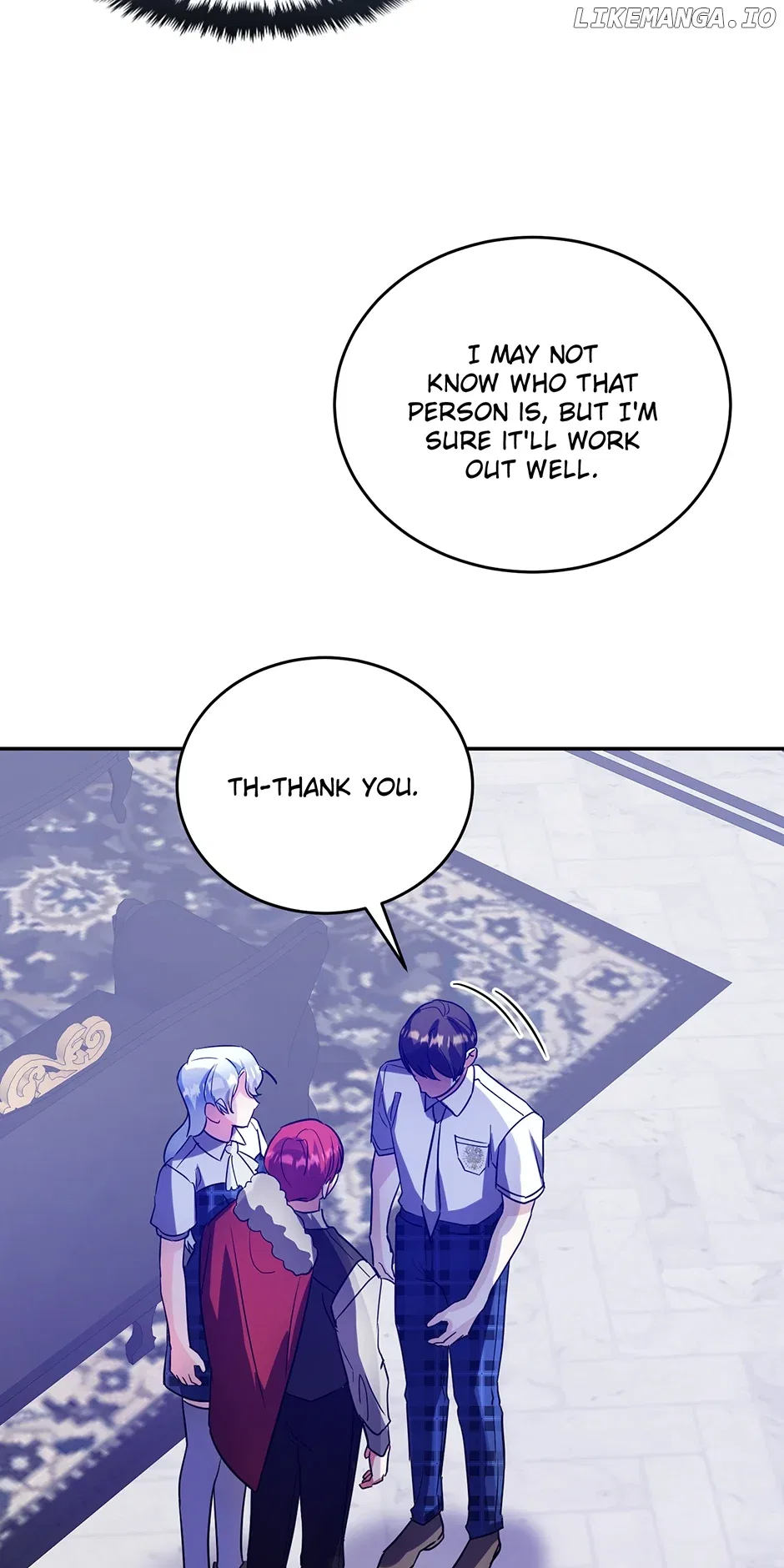 The Fitness Villainess Chapter 50 – Page 49