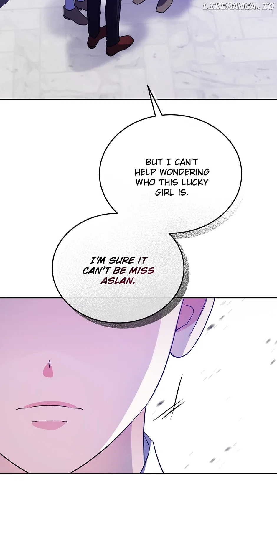 The Fitness Villainess Chapter 50 – Page 50