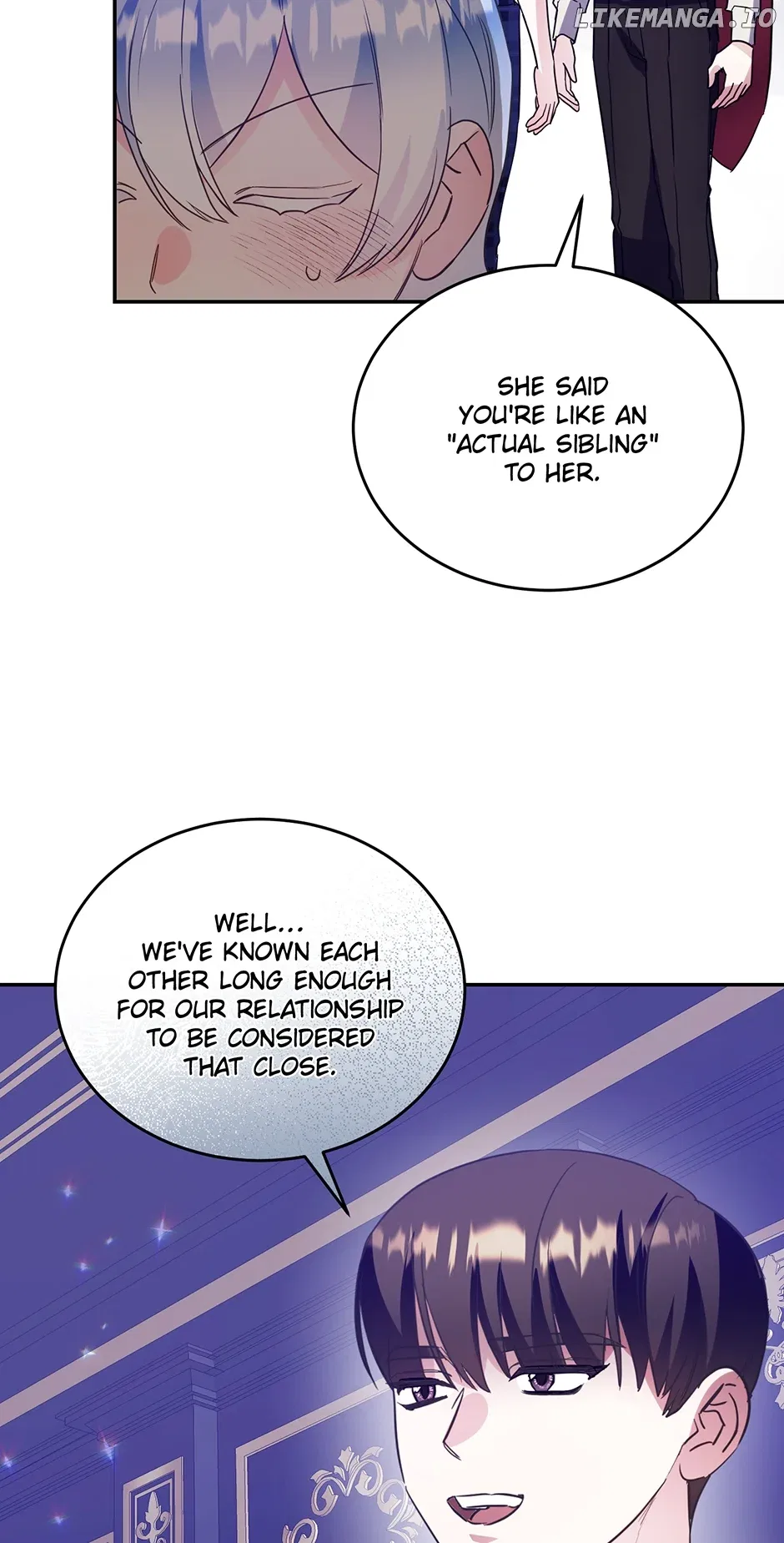 The Fitness Villainess Chapter 50 – Page 52