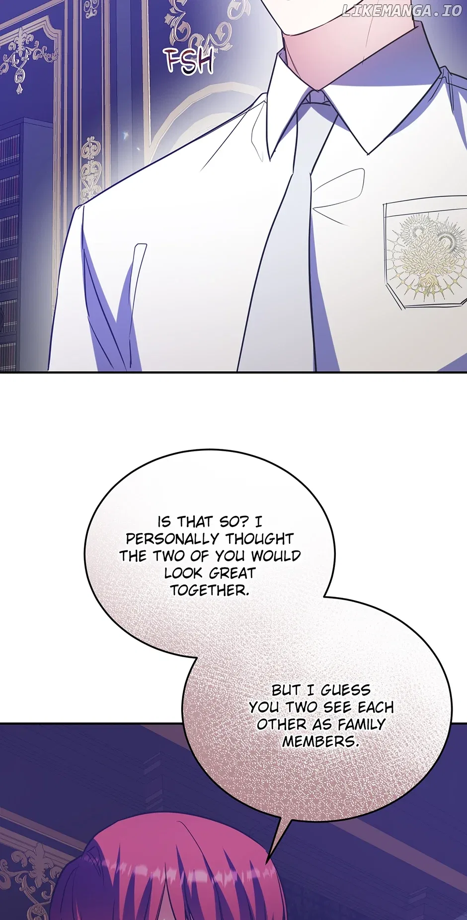 The Fitness Villainess Chapter 50 – Page 53