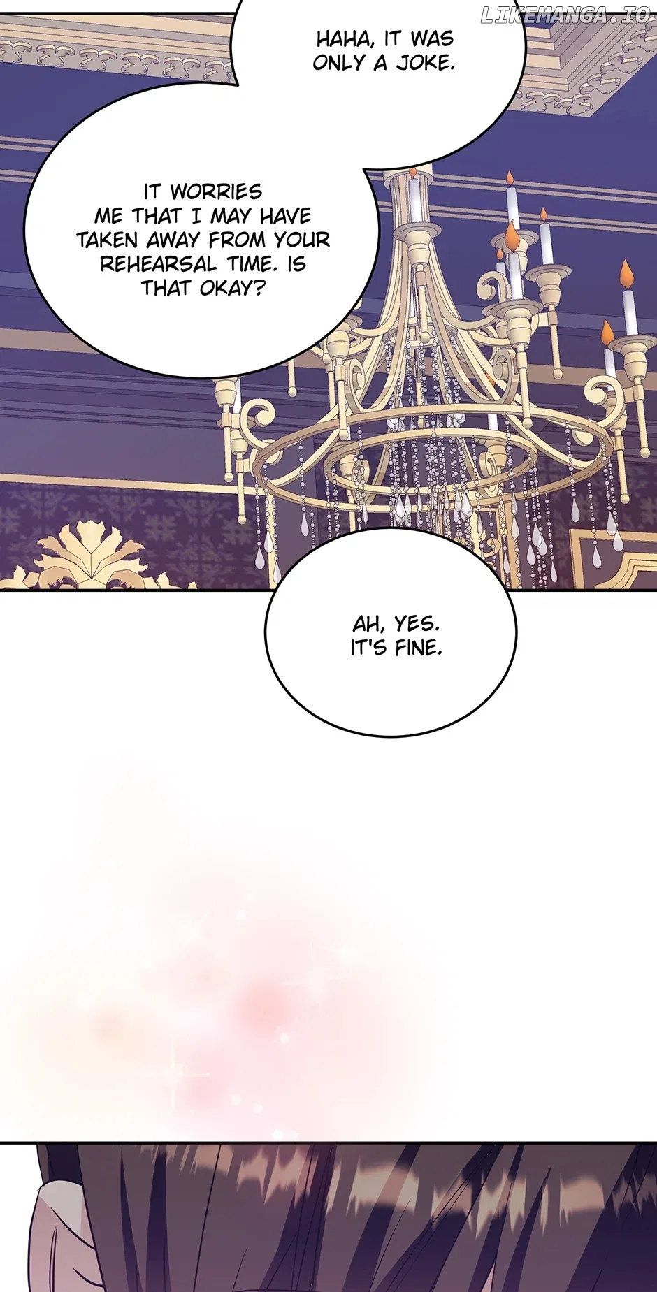 The Fitness Villainess Chapter 50 – Page 58