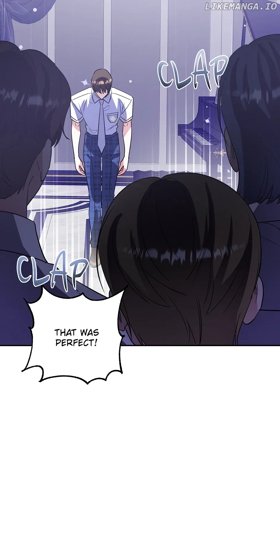The Fitness Villainess Chapter 50 – Page 63