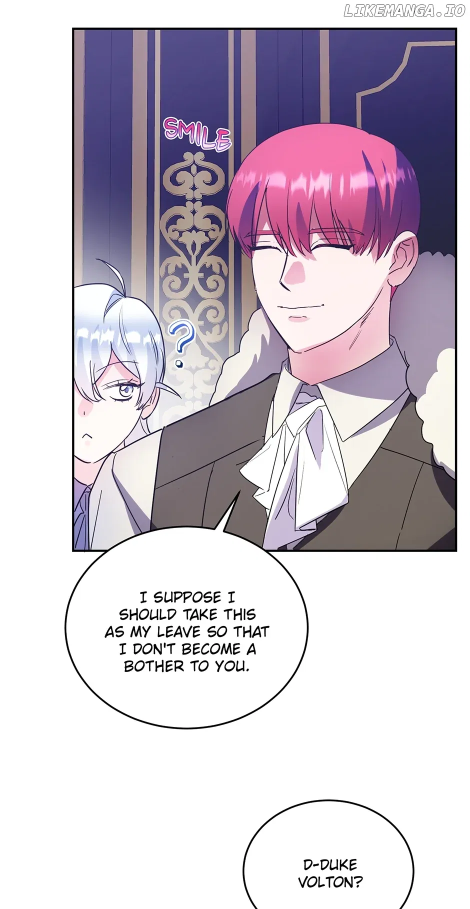 The Fitness Villainess Chapter 50 – Page 67