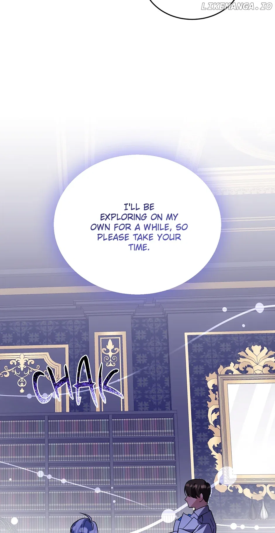 The Fitness Villainess Chapter 50 – Page 68