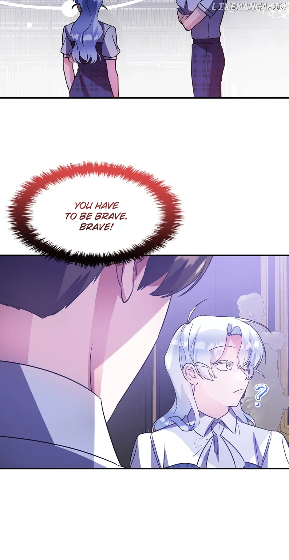 The Fitness Villainess Chapter 50 – Page 69