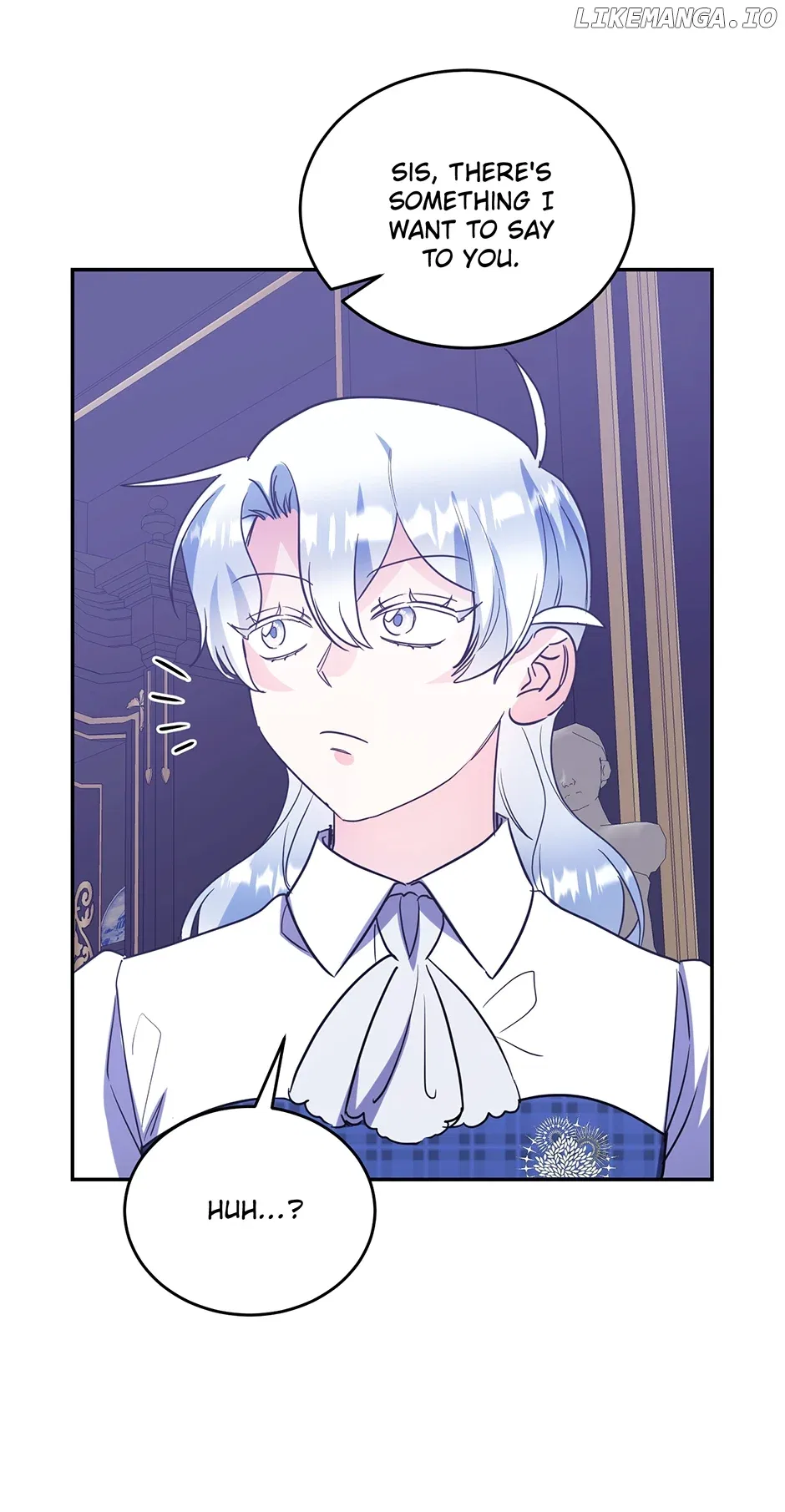 The Fitness Villainess Chapter 50 – Page 70