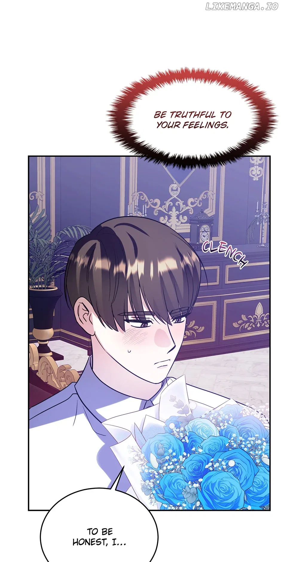 The Fitness Villainess Chapter 50 – Page 71