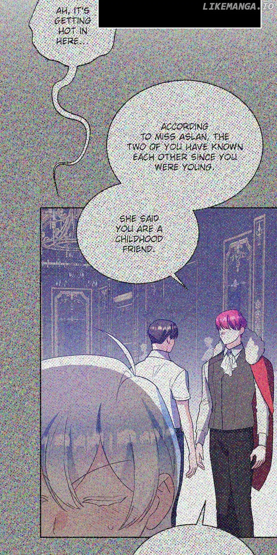The Fitness Villainess Chapter 50 – Page 73