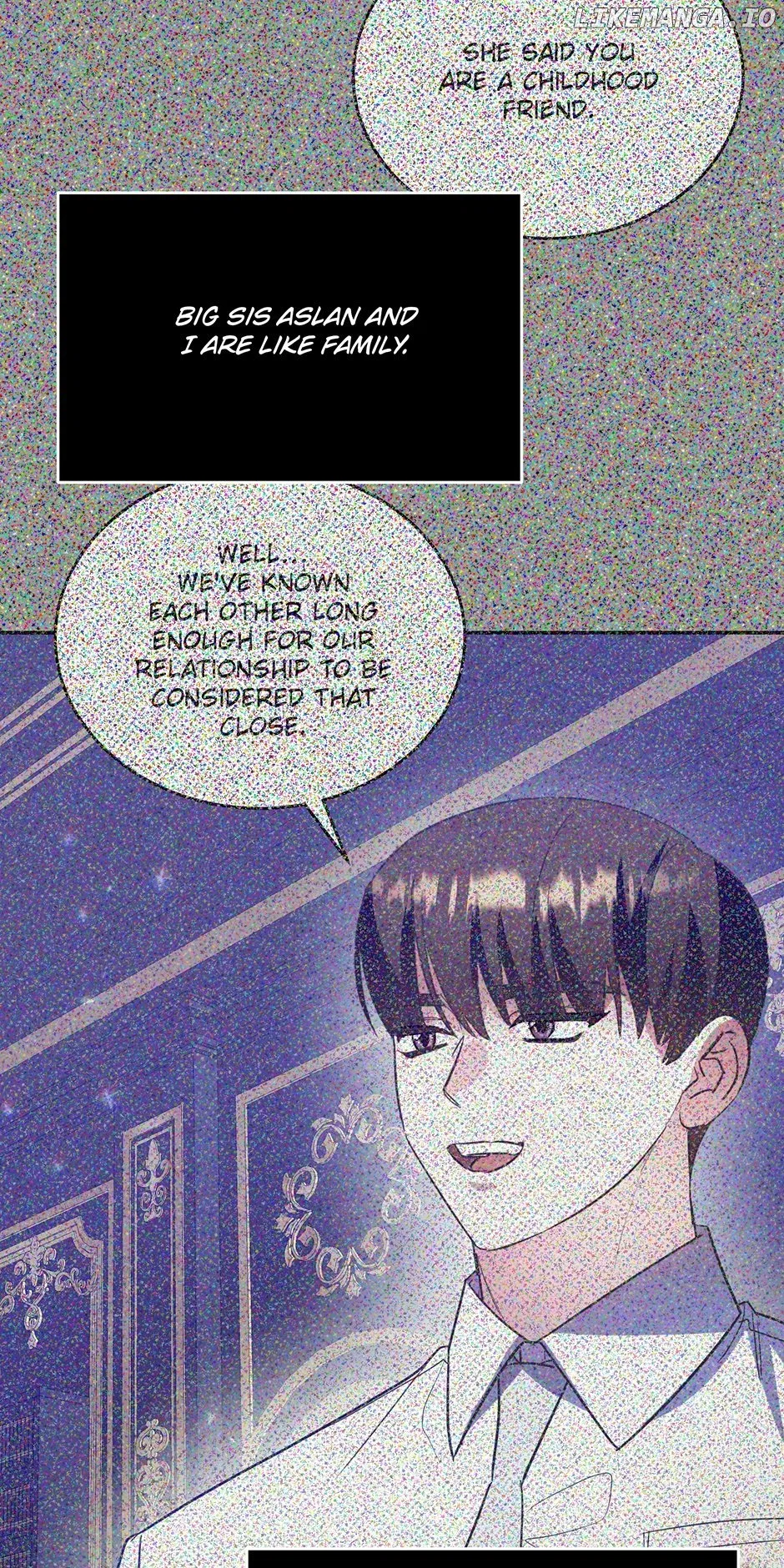 The Fitness Villainess Chapter 50 – Page 74