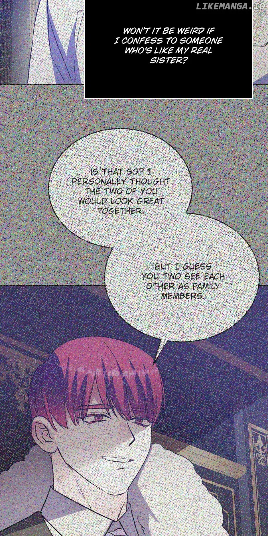 The Fitness Villainess Chapter 50 – Page 75