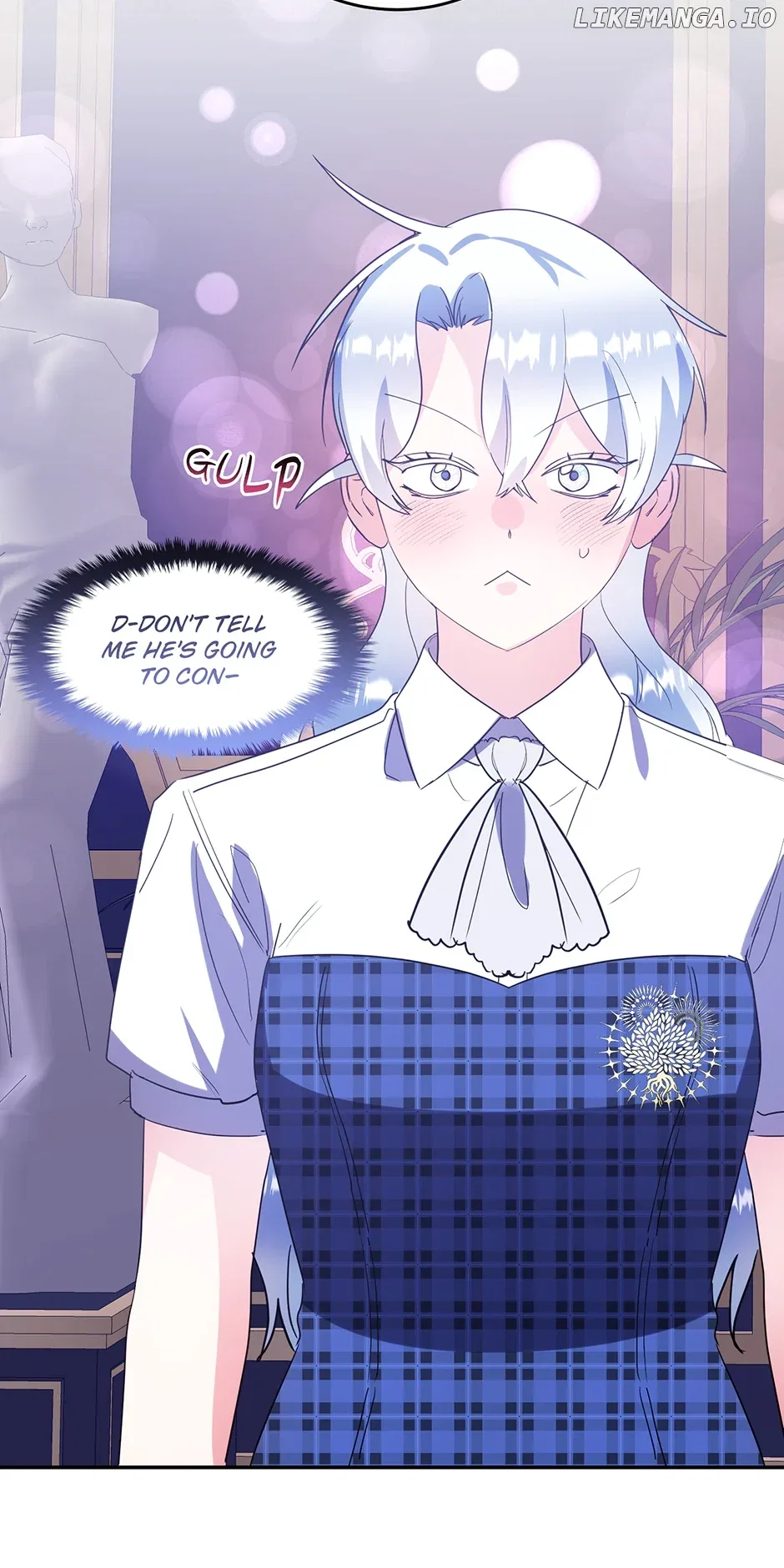 The Fitness Villainess Chapter 50 – Page 77