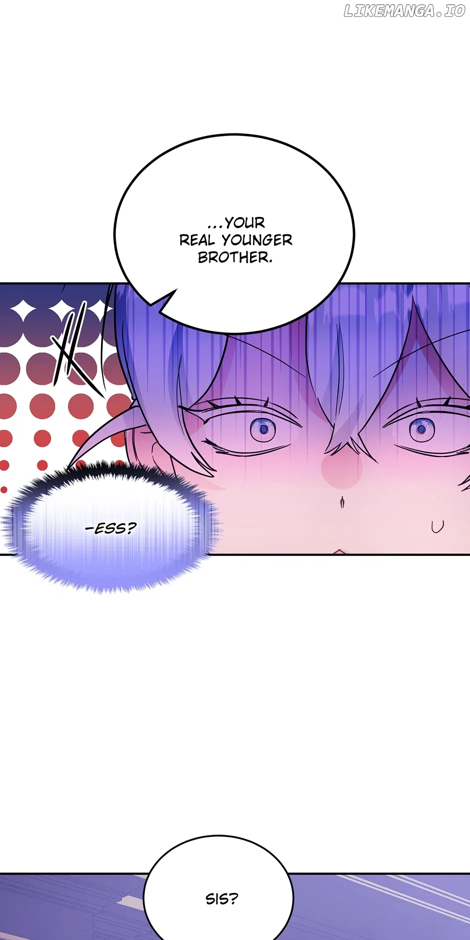 The Fitness Villainess Chapter 50 – Page 78