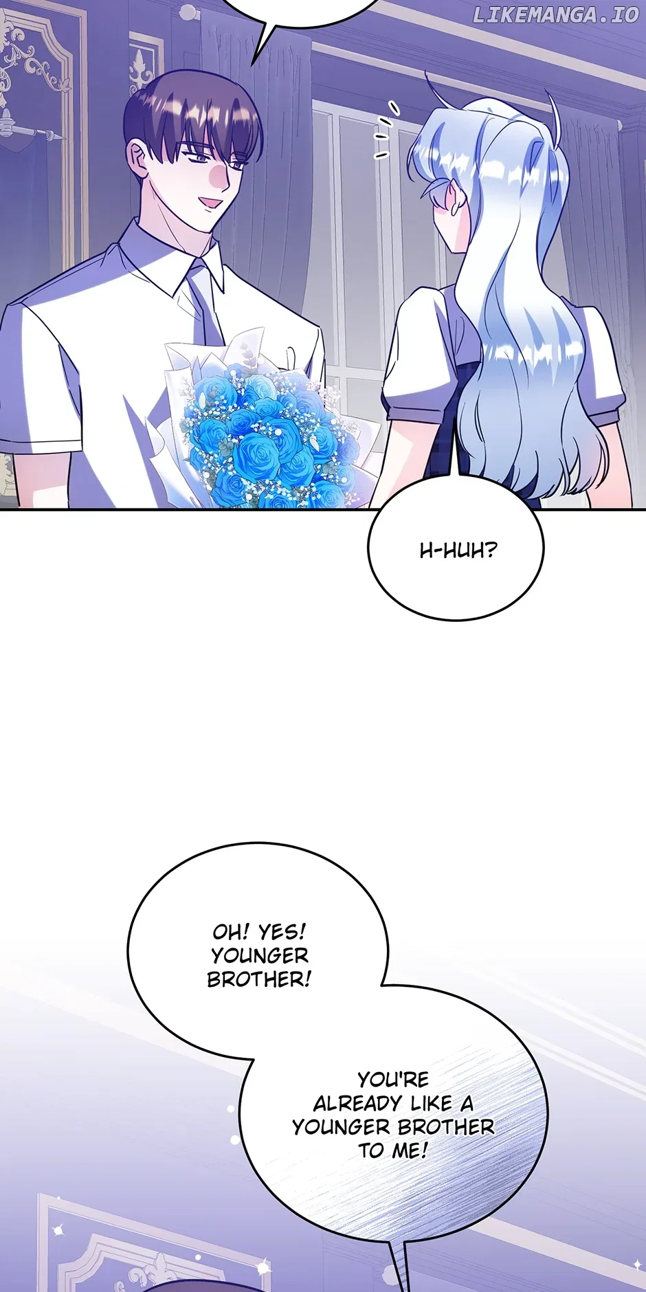 The Fitness Villainess Chapter 50 – Page 79