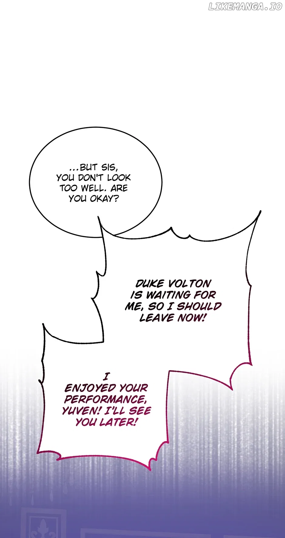 The Fitness Villainess Chapter 50 – Page 81