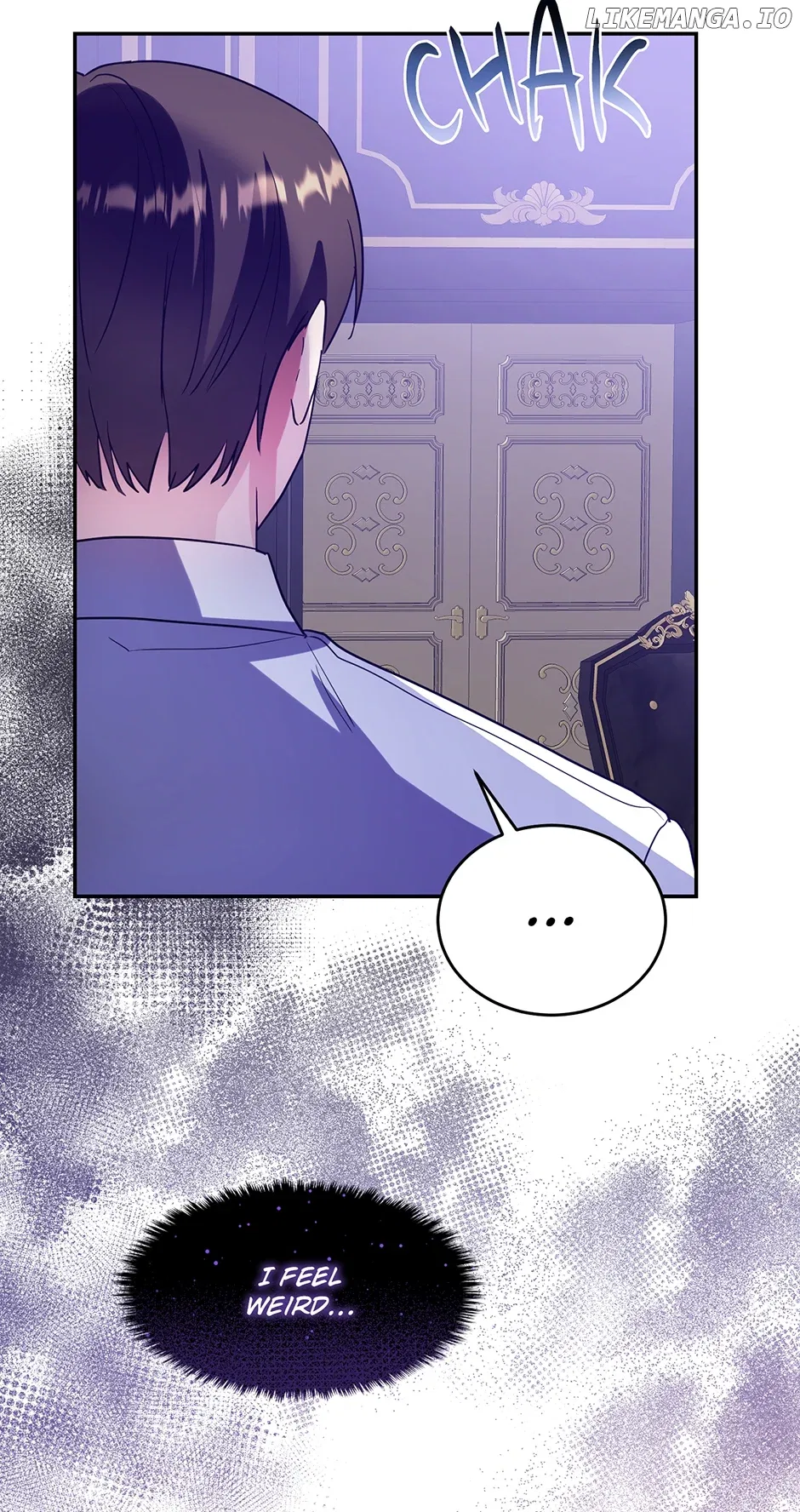 The Fitness Villainess Chapter 50 – Page 83