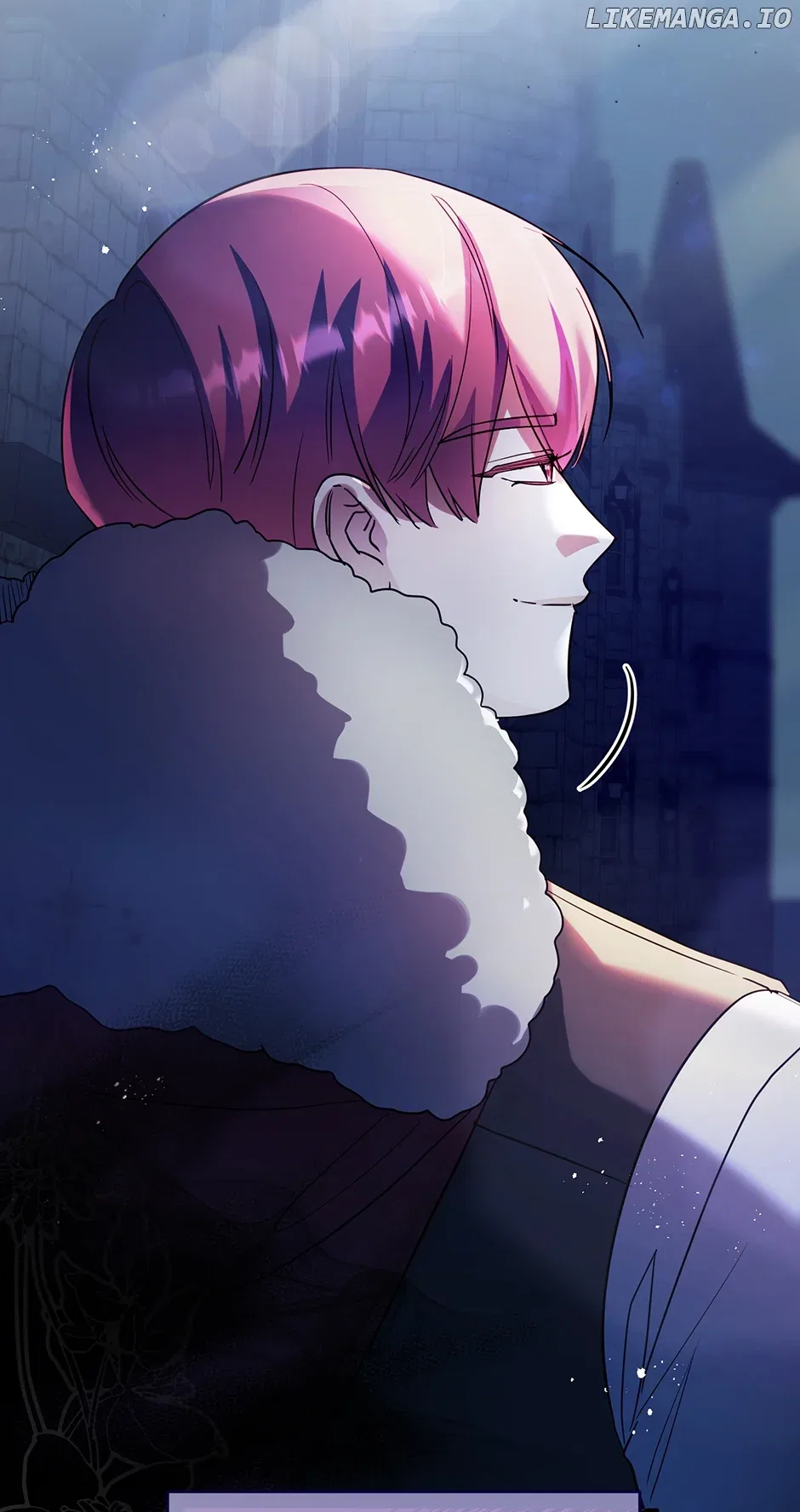 The Fitness Villainess Chapter 50 – Page 85