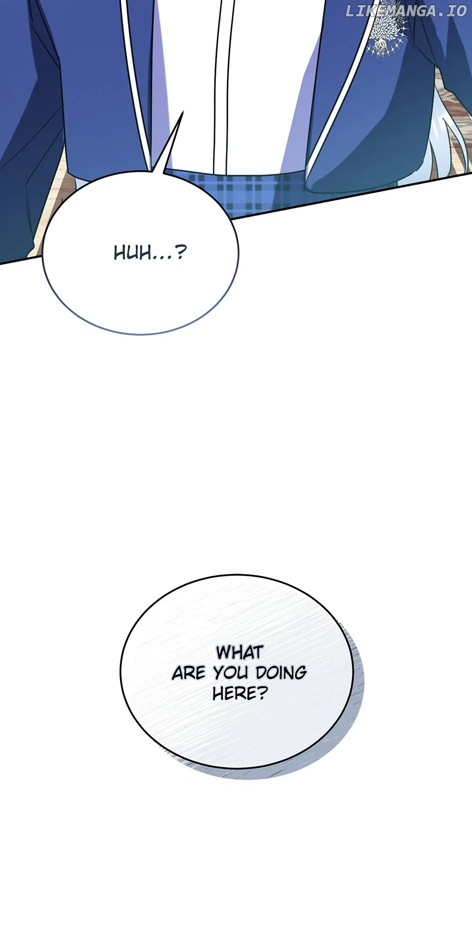 The Fitness Villainess Chapter 49 – Page 4