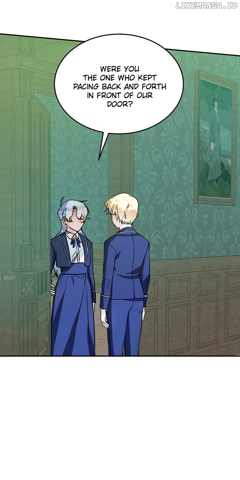 The Fitness Villainess Chapter 49 – Page 5