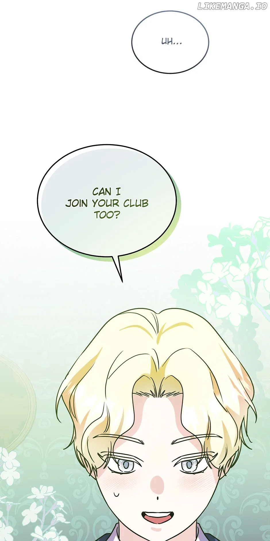 The Fitness Villainess Chapter 49 – Page 6
