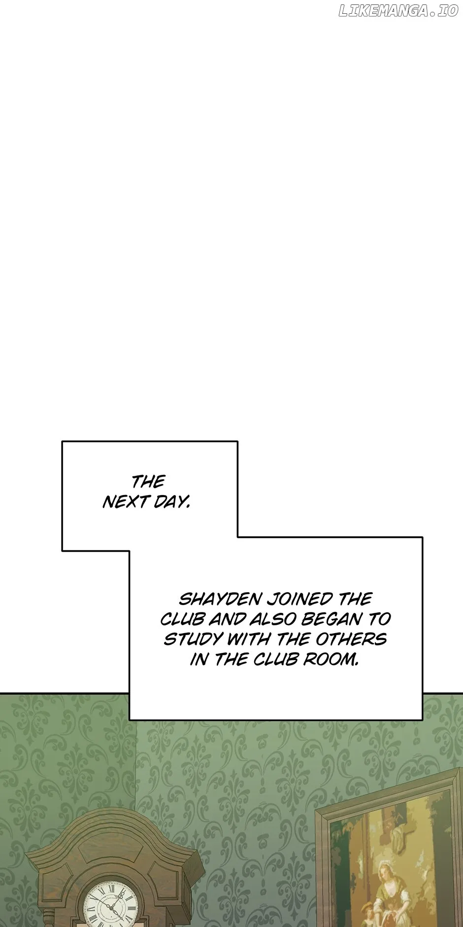 The Fitness Villainess Chapter 49 – Page 9