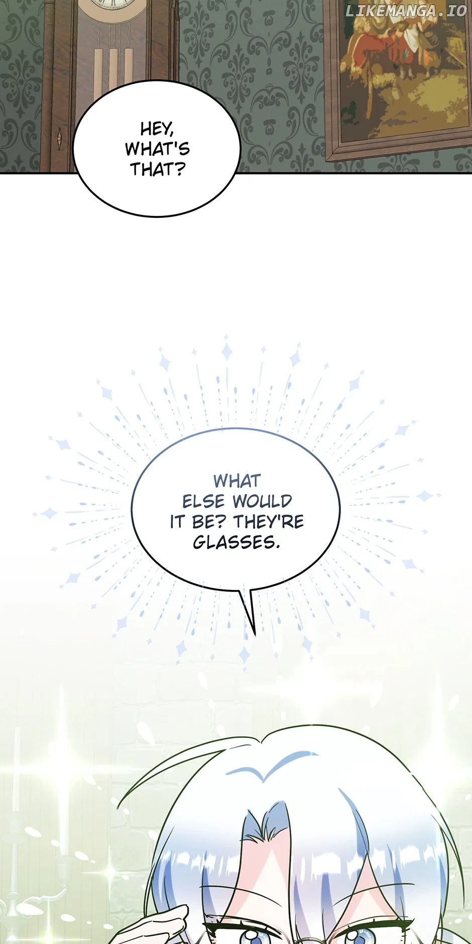 The Fitness Villainess Chapter 49 – Page 10