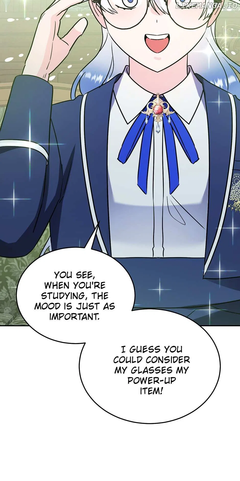 The Fitness Villainess Chapter 49 – Page 11