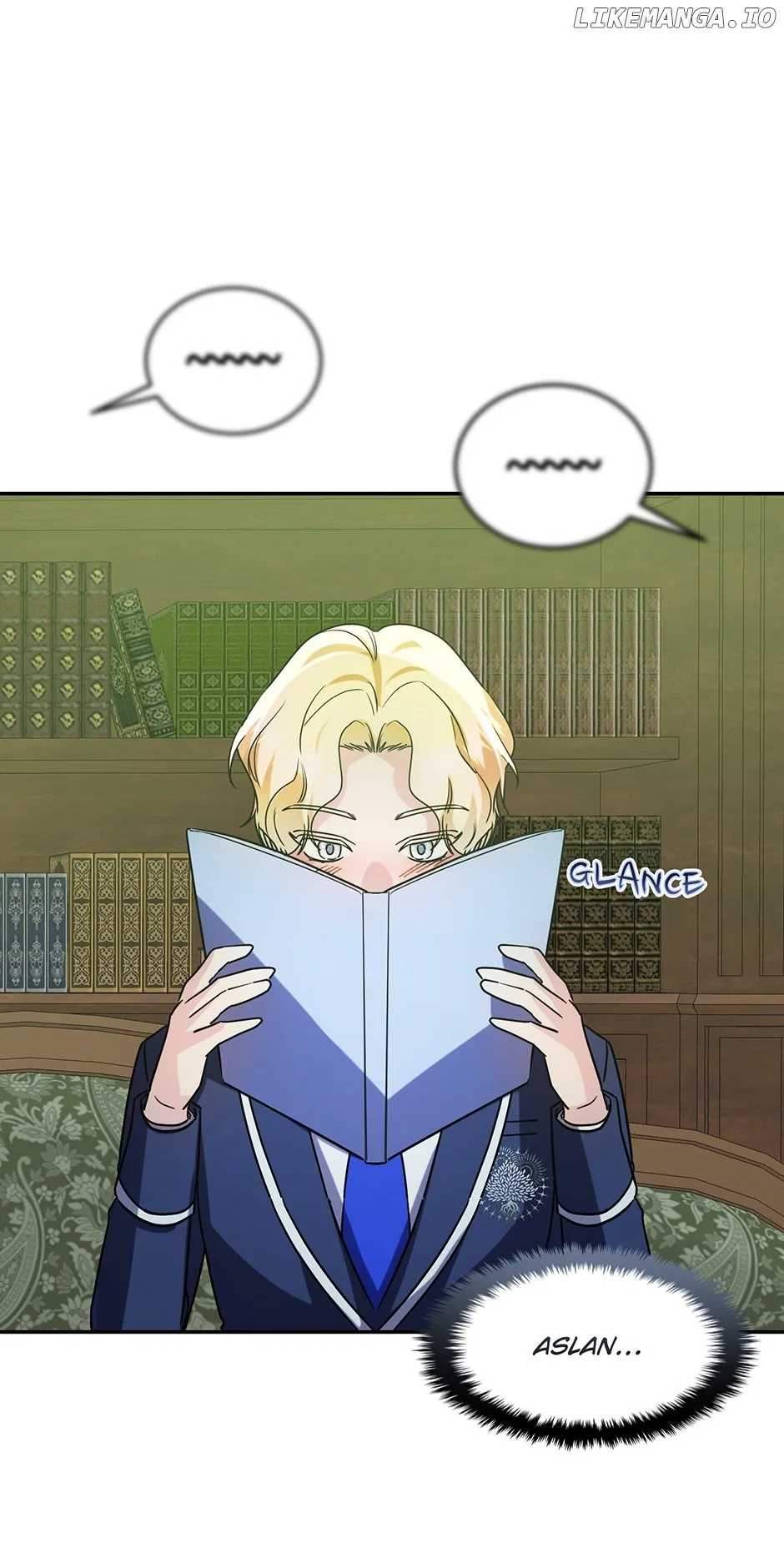 The Fitness Villainess Chapter 49 – Page 13