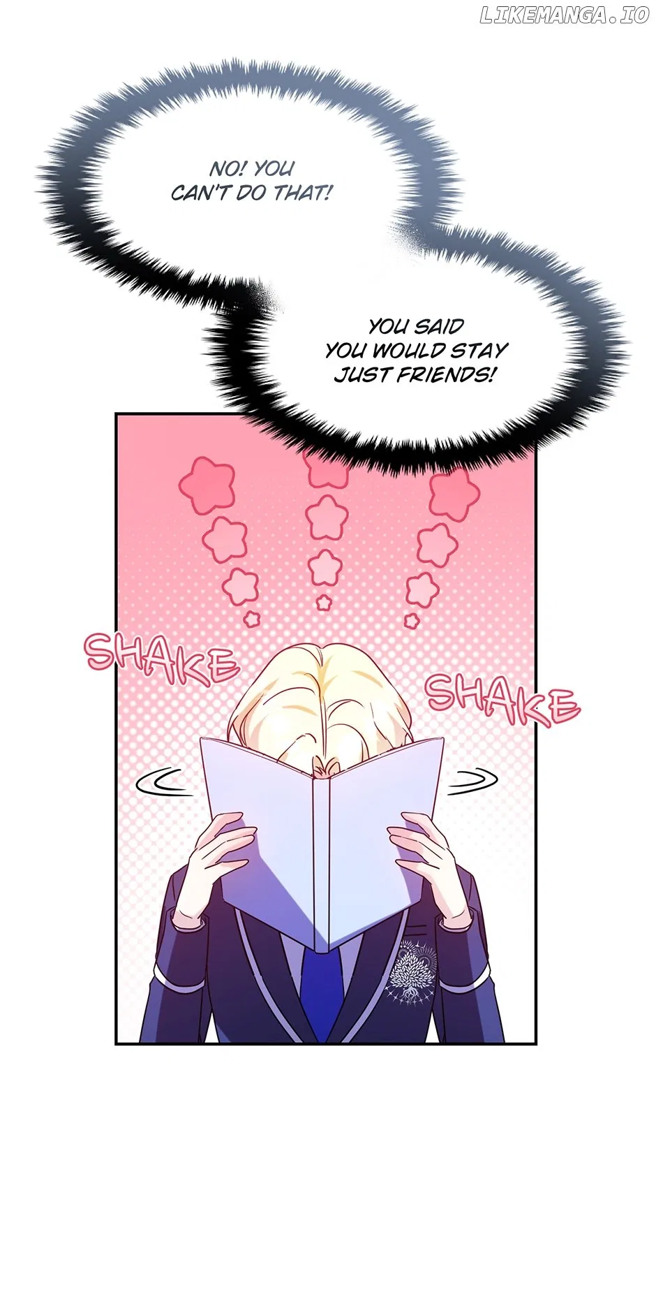 The Fitness Villainess Chapter 49 – Page 18