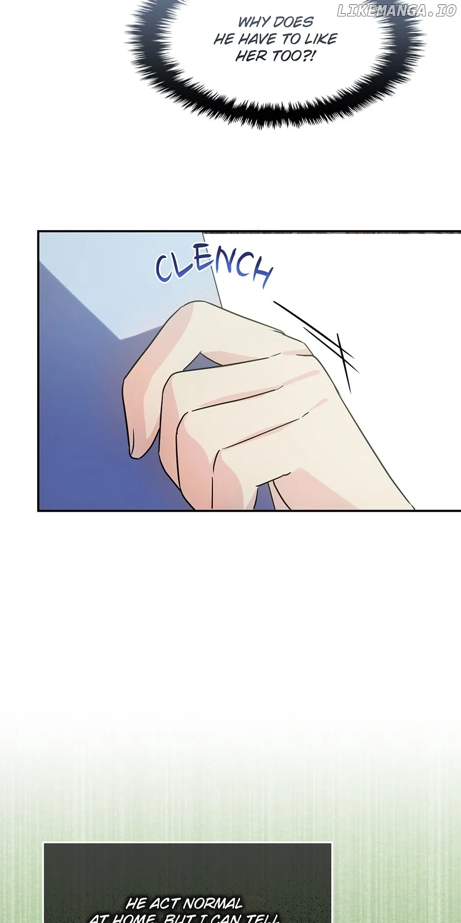 The Fitness Villainess Chapter 49 – Page 20