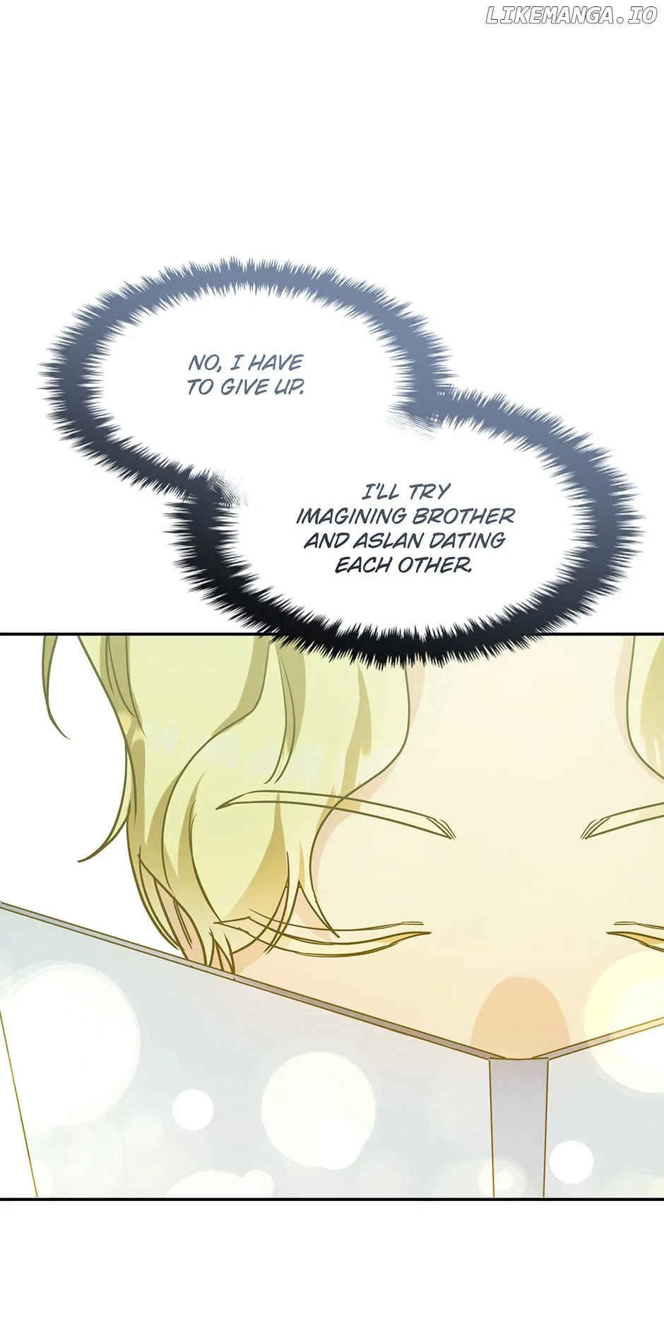 The Fitness Villainess Chapter 49 – Page 23