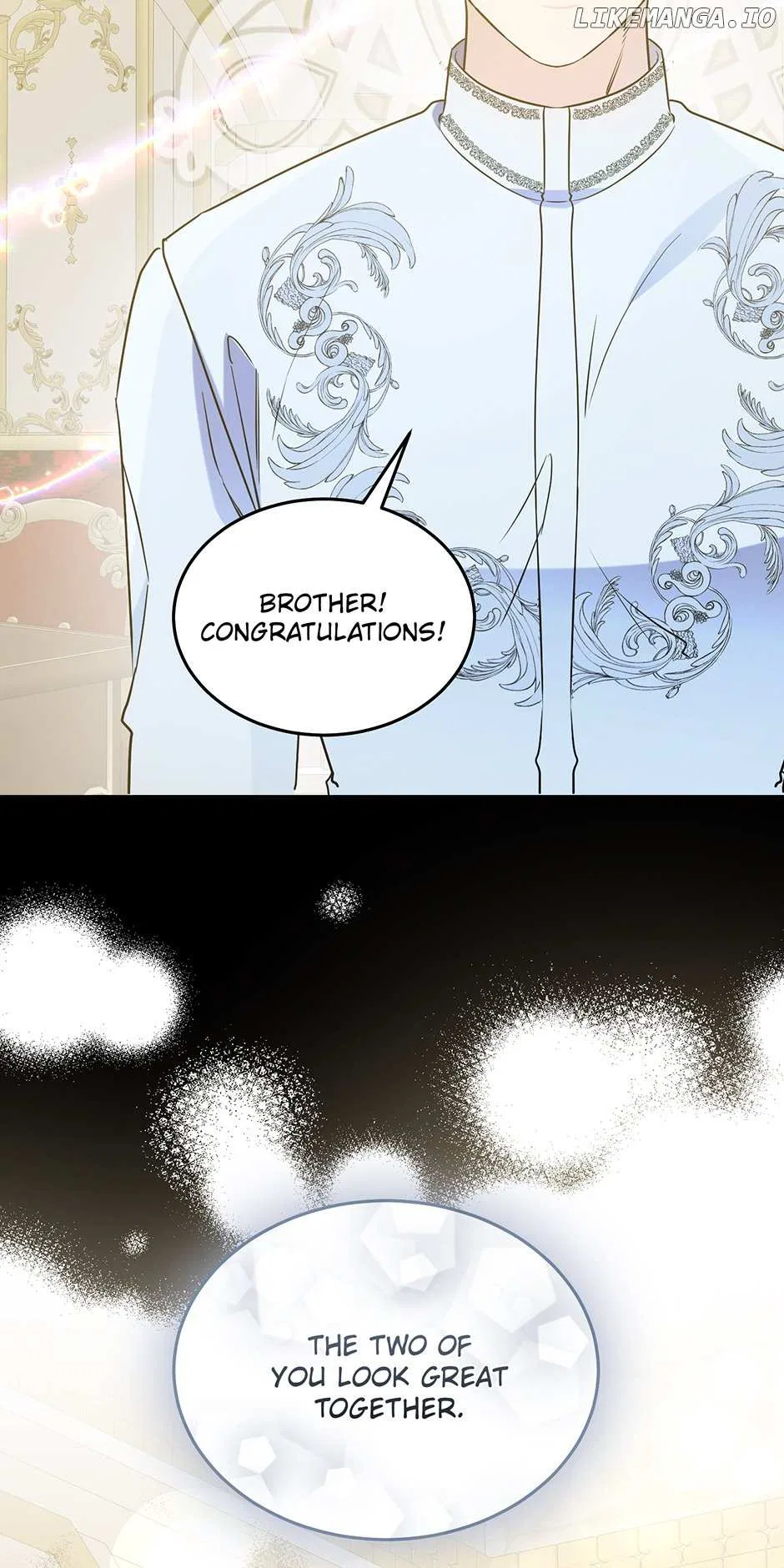 The Fitness Villainess Chapter 49 – Page 25