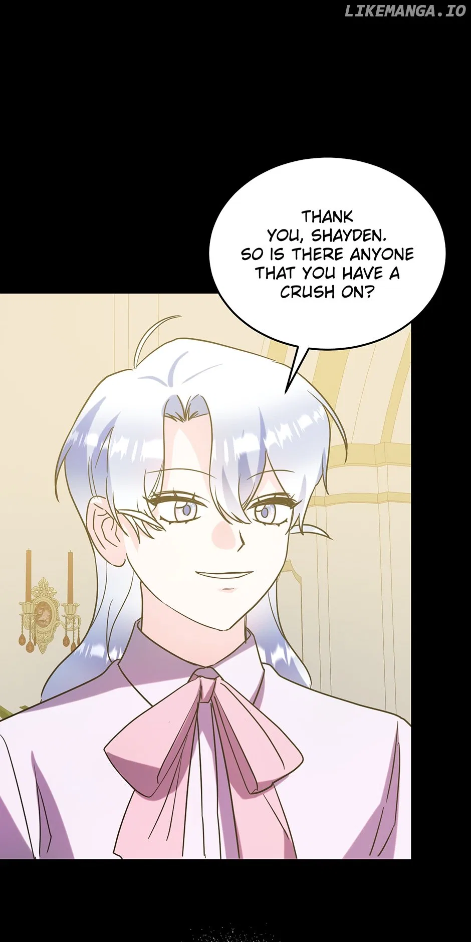 The Fitness Villainess Chapter 49 – Page 27
