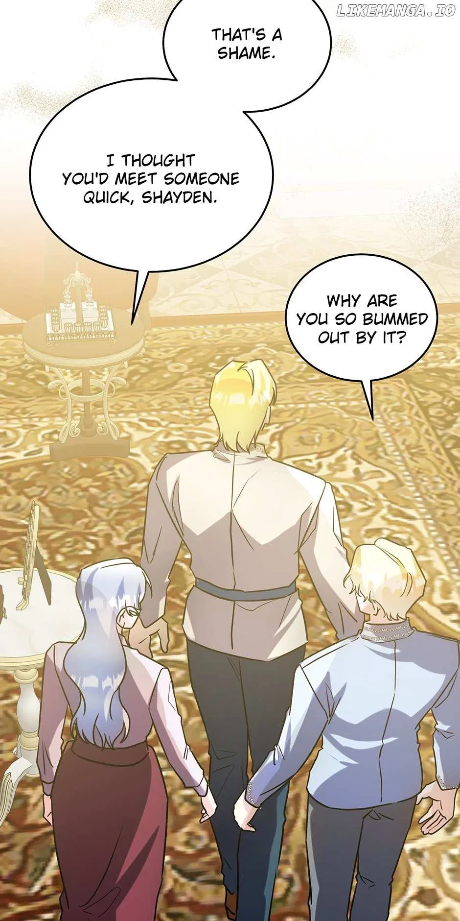 The Fitness Villainess Chapter 49 – Page 29