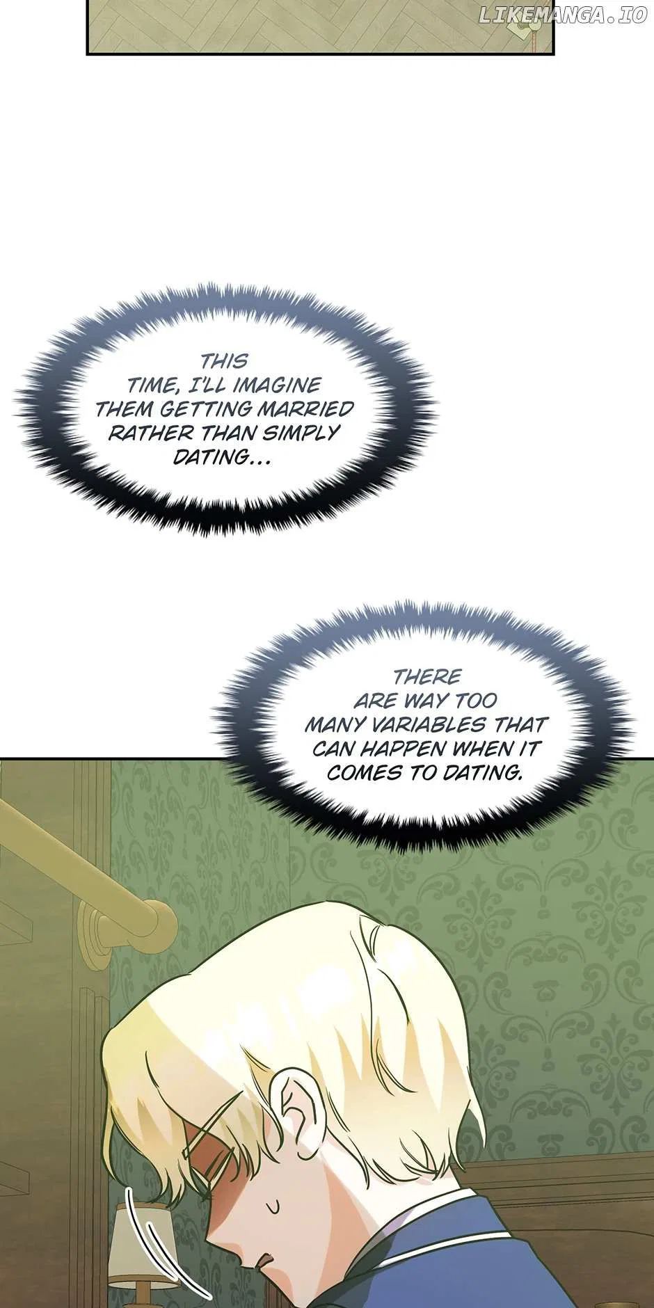 The Fitness Villainess Chapter 49 – Page 36